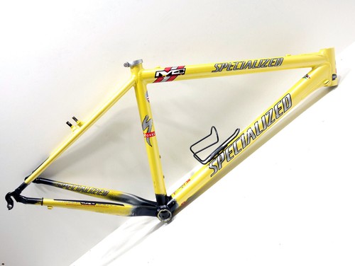 Specialized s works m4 - works,