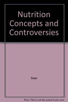 Nutrition concepts and - nutrition,