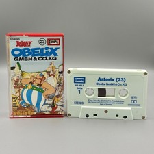 Asterix obelix gmbh kg - obelix,