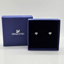 Swarovski Chaton Ohrstecker