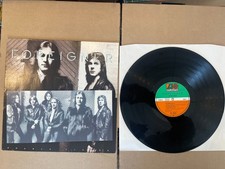 Foreigner ‎– Double Vision