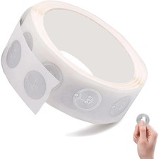 10x NFC Tag Sticker N-Tags 215