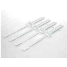 Bauknecht Whirlpool Scharnier