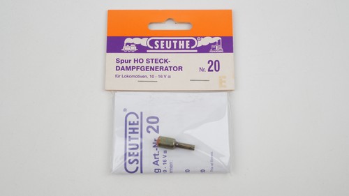 Seuthe 20 - h0,