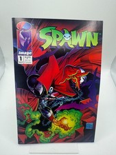 Image Comics Spawn 1 to 26