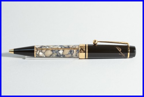 Montblanc writers edition - le,