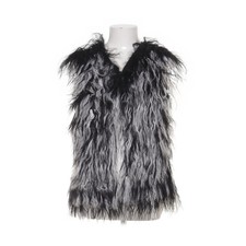 Marc Cain, Fellweste, Damen