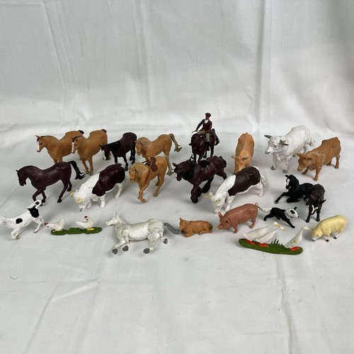 Vintage britains - vintage,