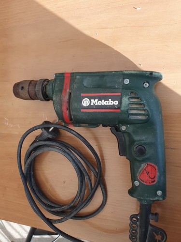 Metabo 520 l - metabo,