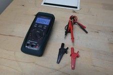 GMC-I gossen metrawatt /