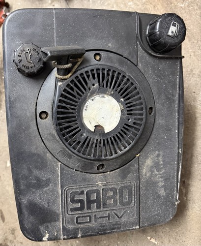 Tecumshe viertaktmotor für - tecumshe,