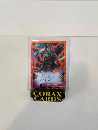 2026 topps cosmic chrome - topps, wwe
