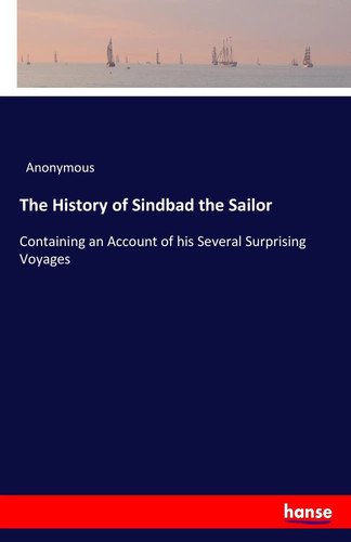 Anonymous the history of - |,