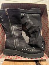 Airstep 40, A.S.98 Schwarz