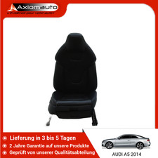 🇩🇪 RECHTER VORDERSITZ