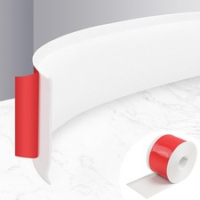 Sockelleiste selbstklebend PVC