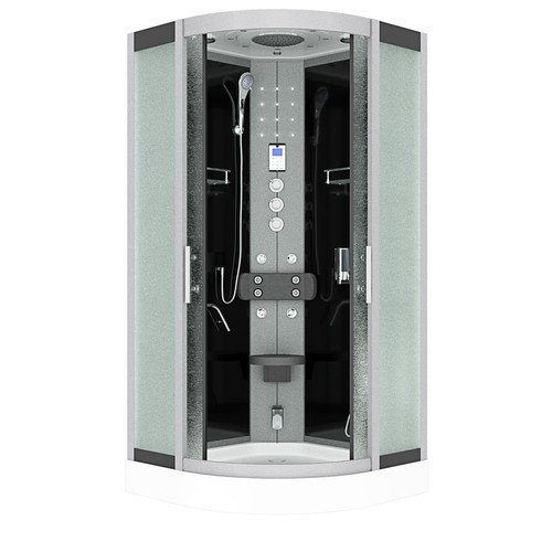 Acquavapore dampfdusche dusche - acquavapore,