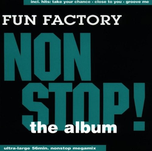 Fun factory non - fun,