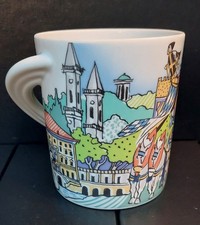 Rosenthal City Cup thüga