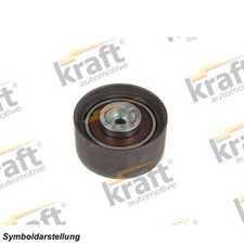 KRAFT AUTOMOTIVE Spannrolle