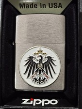 Zippo Reichsadler ADLER