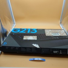 Logitech G213 Prodigy RGB