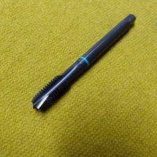 Gewindebohrer M12 HSSE