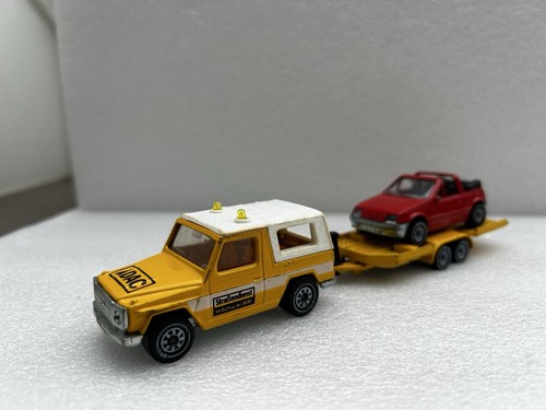 Siku 2221 mercedes adac - g,