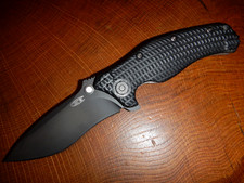 Zero Tolerance ZT 0200