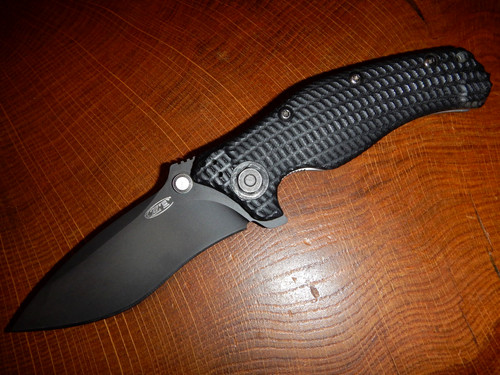 Zero tolerance 0200 - zero,