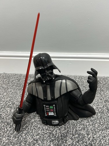 2008 star wars schwarze - star, darth