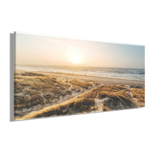 Wandbild strand - wandbild,