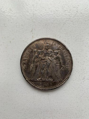 Frankreich francs 1965 - frankreich,