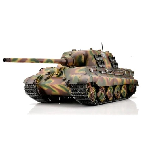 Torro jagdtiger panzer 16 - torro, rc