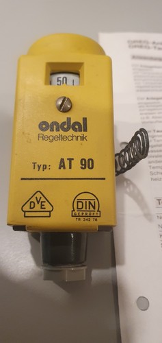 Ondal anlegefühler 90 - anlegefühler,