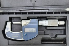 Mitutoyo Digimatic