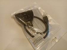 HDMI Switch 3 auf 1 Switcher Umschalter 3-input 1-output Full HD 1080p Adapter