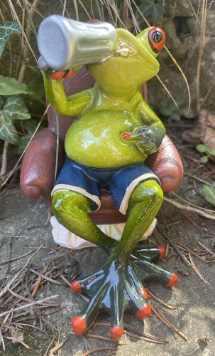 Formano lustige frösche - lustige,