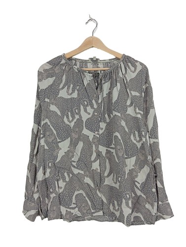 Milano italy langarm bluse - milano, langarm-bluse