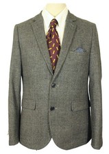 Burton graublau MIx modern