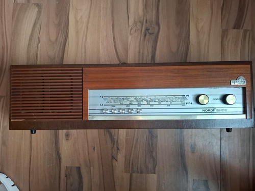 Nordmende spectra phonic - nordmende,