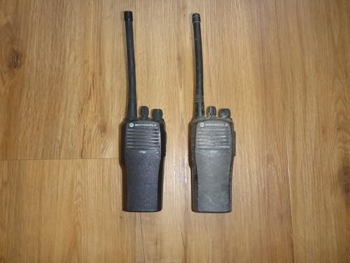 Stck motorola cp040 - stck.,