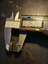 Zielfernrohr Montage