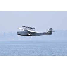 Bauplan Dornier Do X Flugmodell Modellbauplan