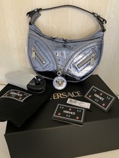 VERSACE Medusa  Tasche Neu
