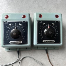 Trix Express 5599 Trafo