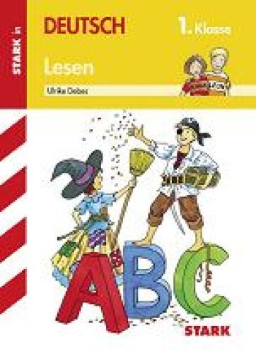 Lesen klasse training - lesen, klasse.