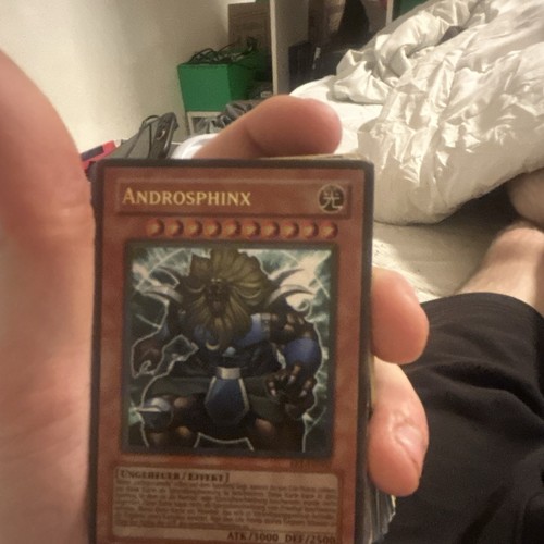 Konami tcg - konami, yu-gi-oh!