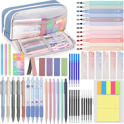 Schreibwaren set für - set, schule