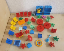(B14) Lego Duplo | Möbel |